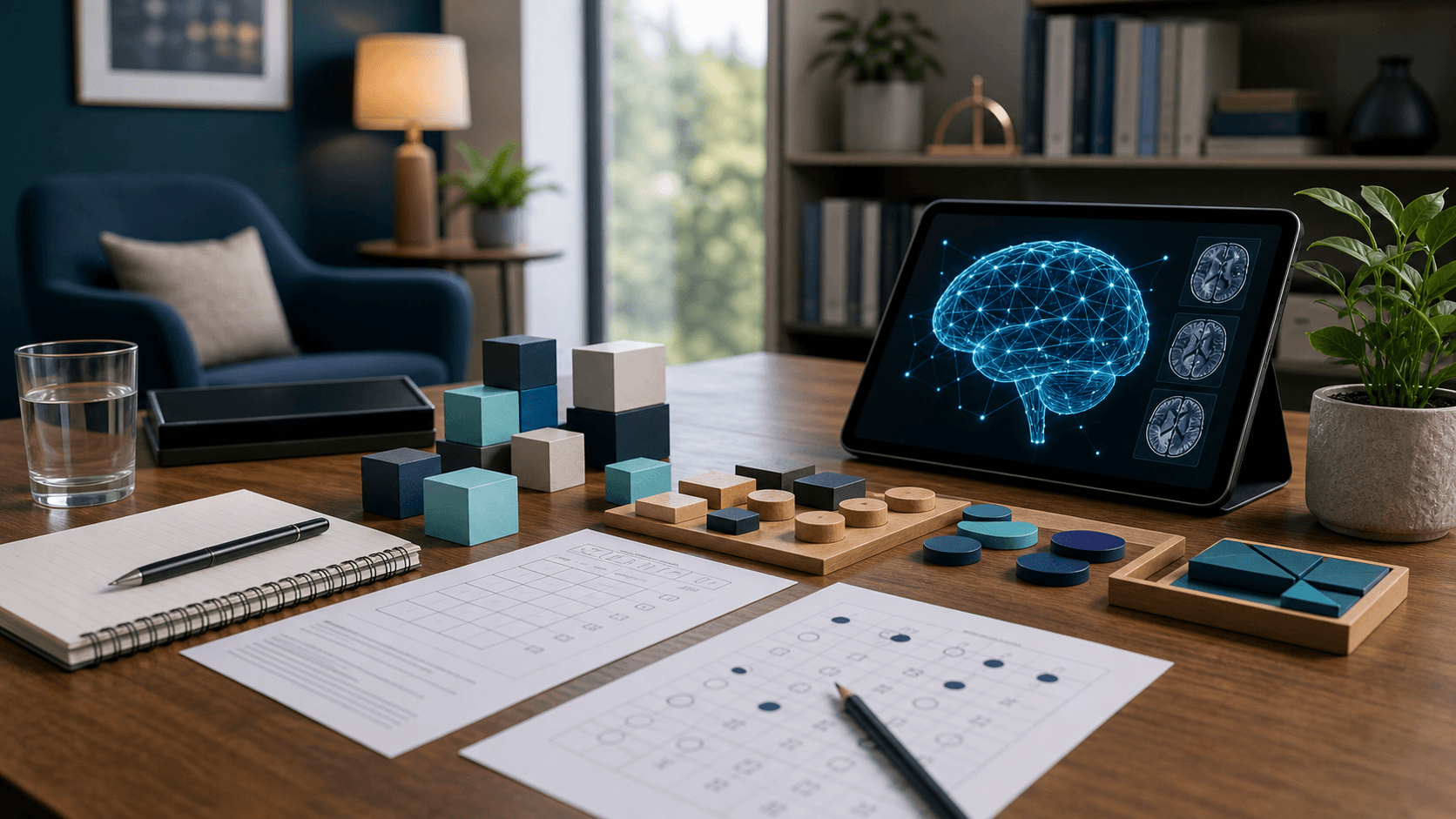 Neuropsicología